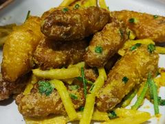 -众顺和非遗淮扬菜(何园店)