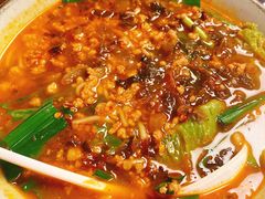 -缘生态云南菜·野生菌庭院餐厅(华侨城店)