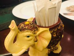 -火舞泰·泰式海鲜火锅餐厅(世纪城店)