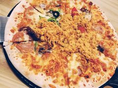 -清真·艾美可餐厅(鹏欣水游城店)