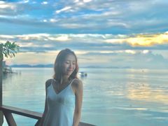 -卡帕莱度假村(西巴丹岛)