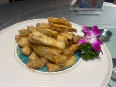 -唐猫庭院·千年陕菜(大唐不夜城店)