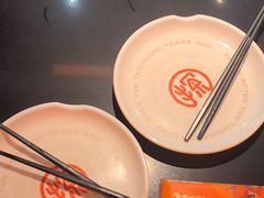 -探鱼·鲜青椒爽麻烤鱼(三水广场店)