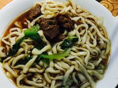 -白魁老号饭庄(交道口店)