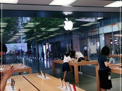 -Apple零售店(深圳益田假日广场店)