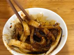 甜水面-洞子口张老二凉粉(文殊院店)
