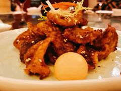 -广州白云机场铂尔曼大酒店·恬园创意中餐厅