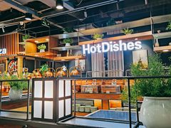 -韩盛·盛江山自助料理(沈辽路万达店)