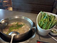 -同仁四季椰子鸡(宝安壹方城店)