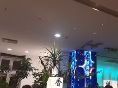 -桂满陇·蟹黄小笼汤包(巴黎春天浦建店)
