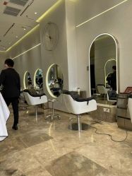 -MMbyHairCode 芭曲发型沙龙