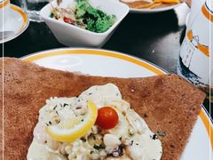 -La Creperie法餐厅(芮欧百货店)