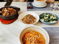 -子霖南山鲜虾面(南山总店)