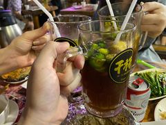 -木屋烧烤(白石洲店)