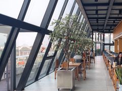 -四月吧餐厅(正阳步行街店)
