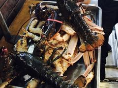 -蟹之国·精品蟹料理(极地店)