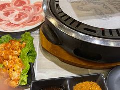 -胡哥烤肥牛(车公庙店)