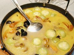 -小秦淮·南京土菜(新亭西路店)
