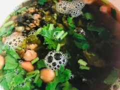 肉沫米粉-无名缘肉沫米粉