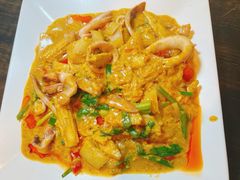 -J Daeng Seafood