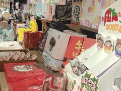 -扶光书店(中环店)