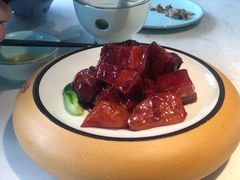 萝卜红烧肉-淮扬韵(凤八市政府店)