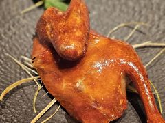 -曾宴·楚菜(湖北省博物馆店)