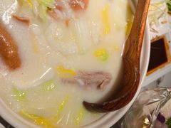 -雀蓝川菜(滨湖万象汇店)