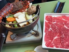 -万岛日本料理铁板烧(大宁店)