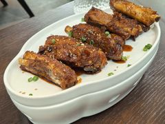 -单家老院·院子里的青岛菜(沙子口店)