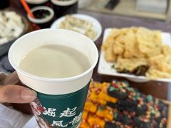 -前童古镇