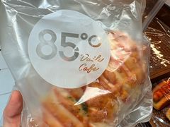 -85度C(南京龙江店)