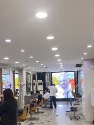 -DC Design造型·烫染接发