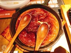 -烤匠麻辣烤鱼(万象城店)