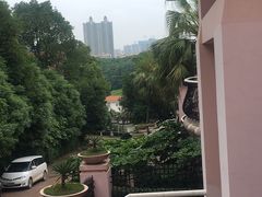 -圣爵菲斯大酒店(长沙世界之窗店)