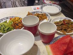 -大队长主题火锅(观音桥店)
