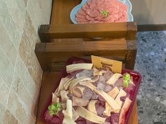 -五星桥原切肥牛火锅(怀德桥店)