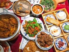 -味福记·本地特色菜(八一万达广场店)