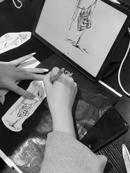 点击看大图 -飛凡TATTOO纹身•原创