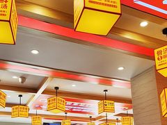 -阿婆情腊排骨火锅(金虹路店)