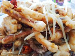 -北戴河庆山饭店·海鲜砂锅粥(北戴河黑石路店)