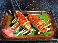 -合幸日本料理·炭火烧肉(观澜御湖店)