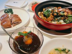 哆头村阿溜土笋冻-莆田餐厅PUTIEN(西安万象天地店)