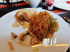 -澳门十六浦索菲特大酒店