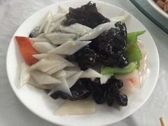 -大益烤鸡