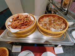 -天悦酒店-西餐厅