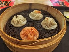 -四季美汤包(户部巷店)