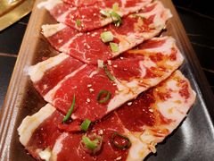 -厚贞日式烤肉(浦东汇智店)