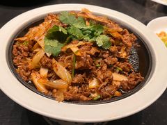-柿合缘新京菜(国金中心商场店)