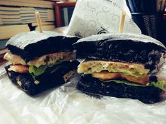 -WHEAT&BAKER-麥(凯德来福士店)